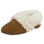 Tamarac by Slippers International Women's Demi Sheepskin Demi Boot
