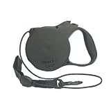 Flexi Long Lead 3 (LARGE) - Black
