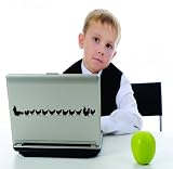 Removable Wall Decals- Chickens for Laptop Removable Wall Decals- Chickens for Laptop