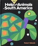 Help the Animals of South America