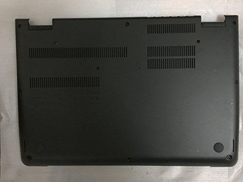 Nodalin Laptop Bottom Cover Base Lid Back Shell Low Case for Lenovo Thinkpad Yoga 14