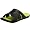 Black/Green