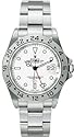 Rolex Oyster Perpetual Explorer II Mens Watch 16570-WSO