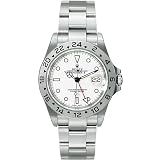Rolex Oyster Perpetual Explorer II Mens Watch 16570-WSO by Rolex