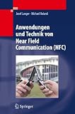 Anwendungen und Technik von Near Field Communication (NFC)