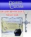 Prayer Cross Deluxe White Gold Edition - Original As Seen on TV