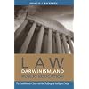 Law, Darwinism, and Public Education: The Establishment Clause and the Challenge of Intelligent Design