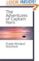 The Adventures of Captain Horn