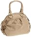 Hype Bercy Round Satchel