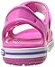 crocs Boys' Crocband II Sandal PS