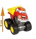 Tonka - 381541480 - Jouet de Premier Age - Chuck And Friends Buddies - Chuck