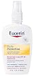 Eucerin Daily Protection Moisturizing Face Lotion, SPF 30, 4-Ounce Bottles (Pack of 2)