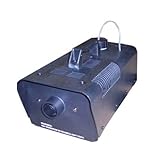 First Imperial 400-Watt Fog Machine with Remote