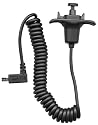 Dot Line DL-1485 Shutter Release Cord for Nikon D70S & D80 Digital SLR Cameras