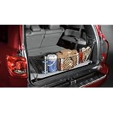 Cargo Storage Net Toyota Sequoia 08 09 10 11 Genuine Toyota New by Toyota