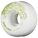 Mini-Logo S1 Wheels 54mm 101A Natural (Set of 4)