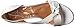 J.Renee Women's Jaynnie D'Orsay Pump