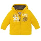 sport zip-up hoodie(rind 18mos)