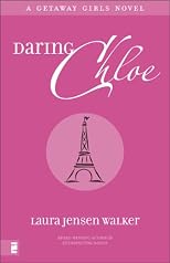 Daring Chloe