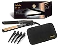 BaByliss 2085U Pro 230 Straightener Black