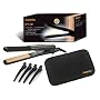 BaByliss 2085U Pro 230 Straightener Black