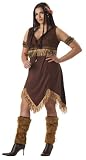 41MjQ0mkE L. SL160  California Costumes Womens  Indian Princess Costume