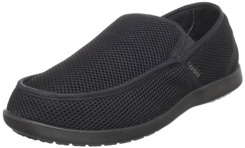 crocs Men's Santa Cruz Rx Slip-On