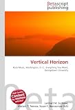Vertical Horizon