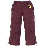 pull-on windpants