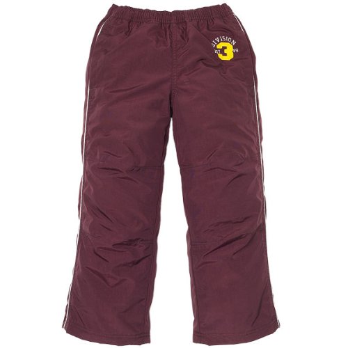 pull-on windpants