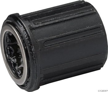 Shimano 105 5600 10-speed freehub body