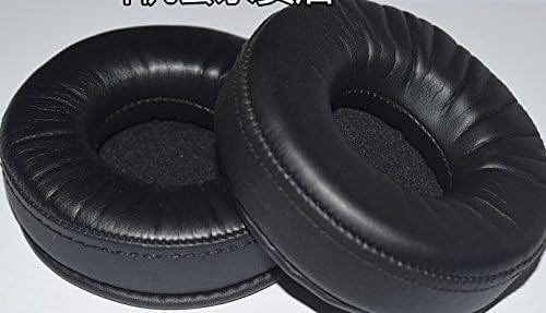 Headphone Ear Pads Ear Cushion Pads Replacement Cover for Audio-technica ATH-AD1000X ATH-AD2000X AD900X AD700X
