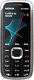 Nokia 5130 XPRESSMUSIC SILVER Unlocked Phone