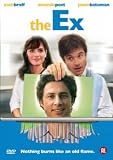 Buy : The Ex [ NON-USA FORMAT, PAL, Reg.2 Import - Netherlands ]