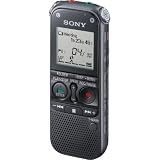 "Sony ICD-AX412 Digital Flash Memory Voice Recorder"