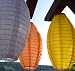 Solar Soji Pod LED Lanterns