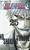 Bleach, Volume 25 (in Japanese)