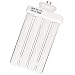 Replacement 27W Bulb for the Bright As Day! Daylight Spectrum Lamp " "