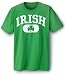 Make an Irish Statement T-Shirt