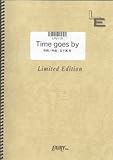 ピアノ&ボーカル Time goes by/Every Little Thing(LPV119)[オンデマンド]-