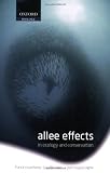 Allee Effects in Ecology and Conservation (Oxford Biology)