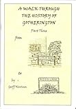 A walk through the history of Gotherington