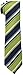 Wembley Boys' Big Paris Stripe Tie