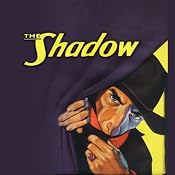 One Dead and Two to Go | [The Shadow]