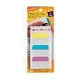 Avery Write-On Tabs, 1.75 Inches, 48 Tabs (16143)