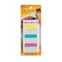 Avery Write-On Tabs, 1.75 Inches, 48 Tabs (16143)