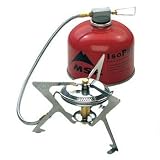 MSR WINDPRO STOVE - O/S - N/A