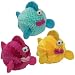 Grriggles Bubble Gabbers Dog Toys - Set of 3 Dog Toys