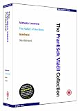 The Frantisek Vlacil Collection (4 discs) [DVD]