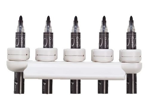 Quartet Music Score with 5 Adjustable Marker Holders (QRT27004)